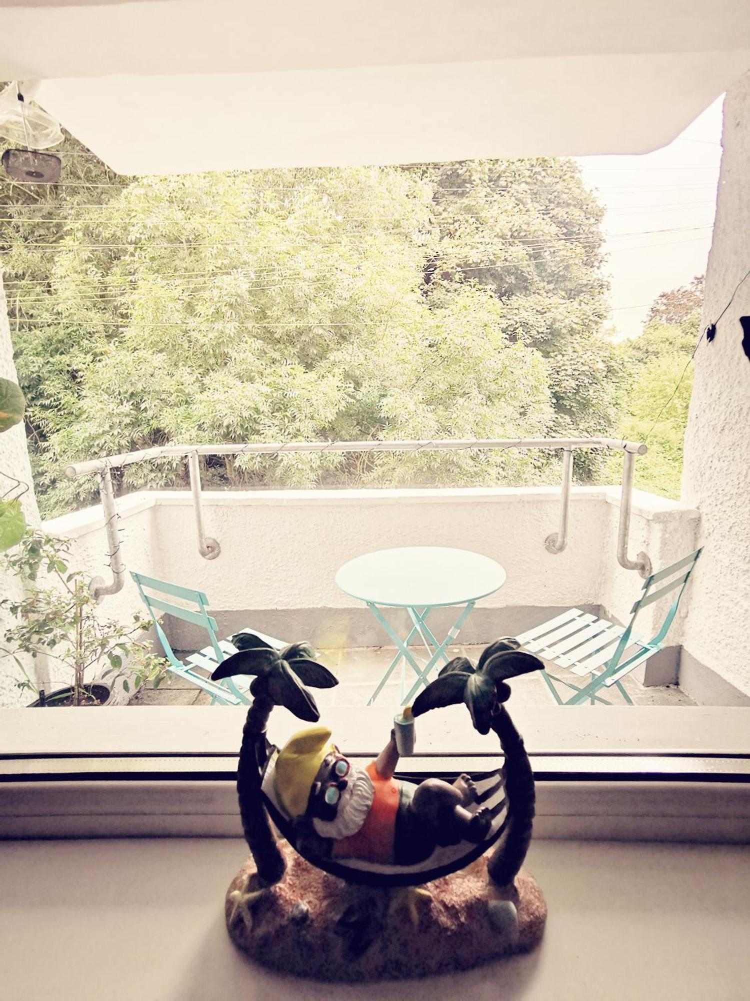 Entire 1 Bed Spacious Apartment, Private Balcony & Study Room Near City Whitehouse  Eksteriør bilde